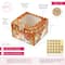 Kate Aspen Fall Cookie Boxes with Window & Seal Stickers, 30ct.